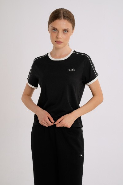 �������� ANTA ANTA TRN-ESSENTIAL SS Tee