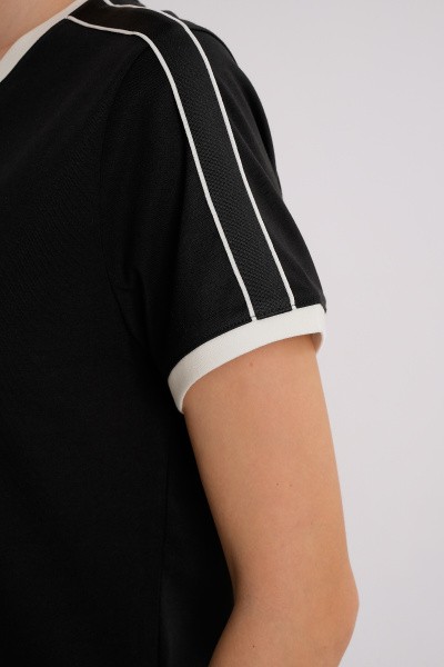 �������� ANTA ANTA TRN-ESSENTIAL SS Tee