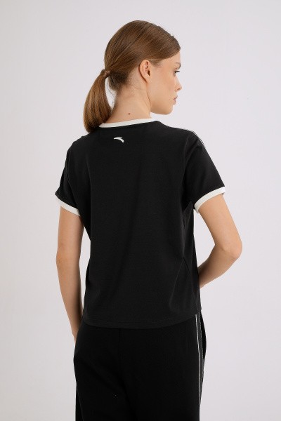�������� ANTA ANTA TRN-ESSENTIAL SS Tee
