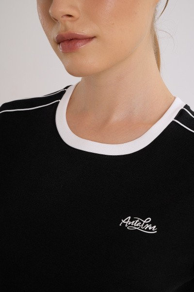 �������� ANTA ANTA TRN-ESSENTIAL SS Tee