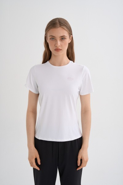 �������� ANTA ANTA RUNNING SS Tee