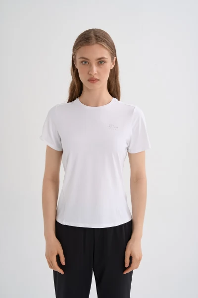 �������� Anta RUNNING SS Tee