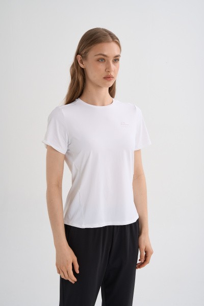 �������� ANTA ANTA RUNNING SS Tee