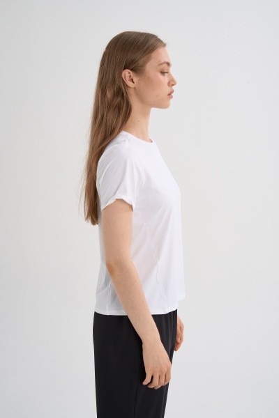 �������� ANTA ANTA RUNNING SS Tee