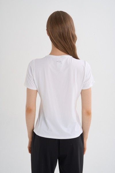 �������� ANTA ANTA RUNNING SS Tee