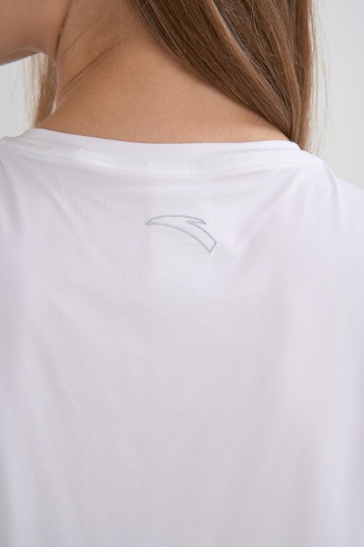 �������� ANTA ANTA RUNNING SS Tee