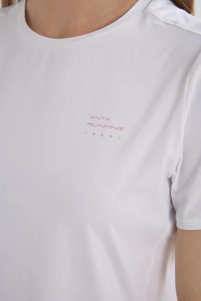 �������� Anta RUNNING SS Tee