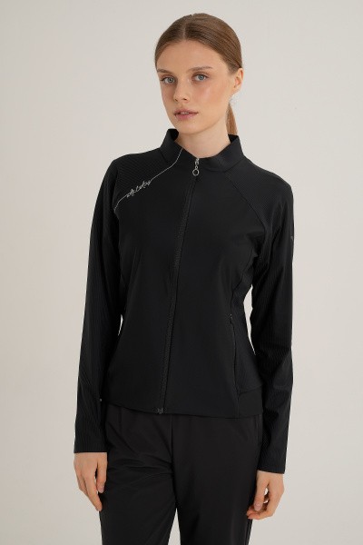 ��������� ANTA ANTA TRN Knit Track Top