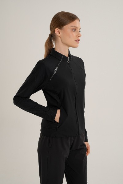 ��������� ANTA ANTA TRN Knit Track Top