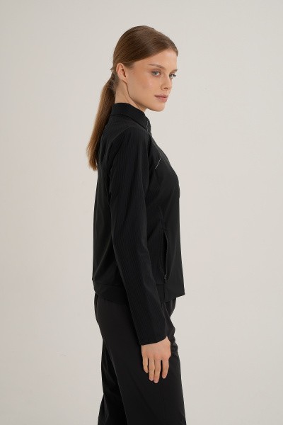 ��������� ANTA ANTA TRN Knit Track Top