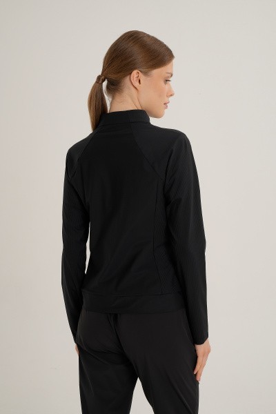 ��������� ANTA ANTA TRN Knit Track Top