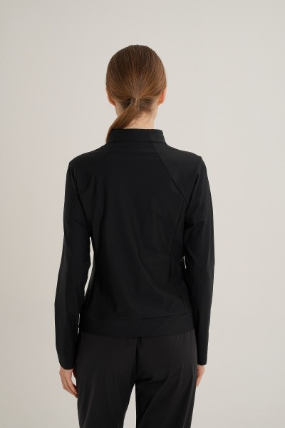 ��������� ANTA ANTA TRN Knit Track Top
