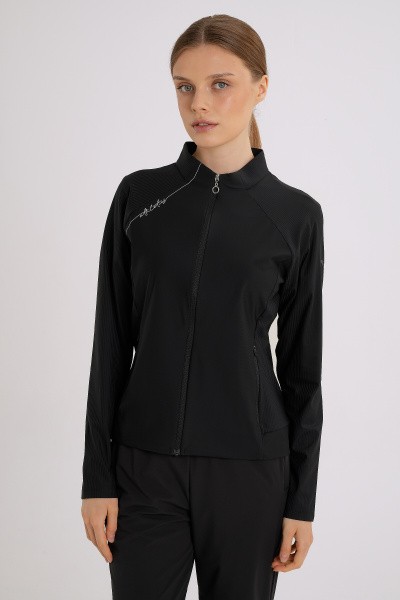��������� ANTA ANTA TRN Knit Track Top