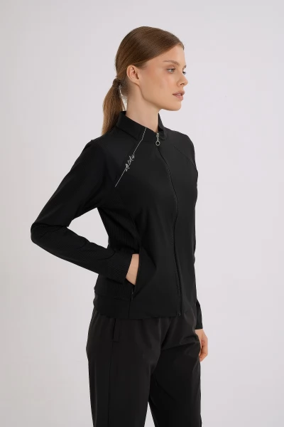 ��������� Anta TRN Knit Track Top