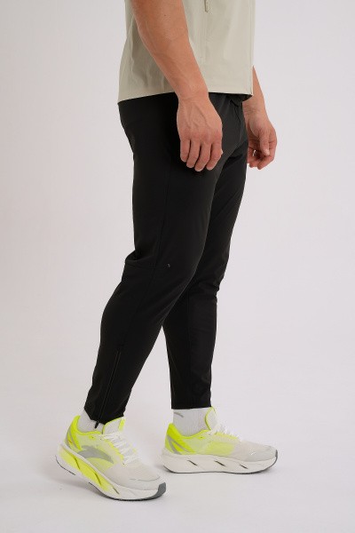 ����� ����������� ����������� ANTA ANTA RUNNING Woven Ankle Pants