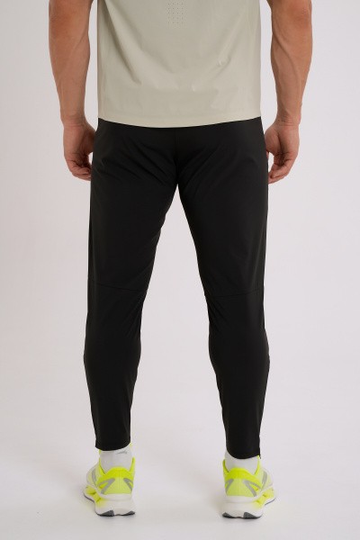 ����� ����������� ����������� ANTA ANTA RUNNING Woven Ankle Pants
