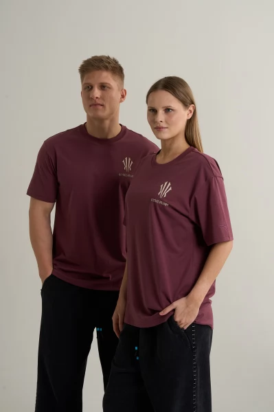 �������� ANTA KAI SS Tee