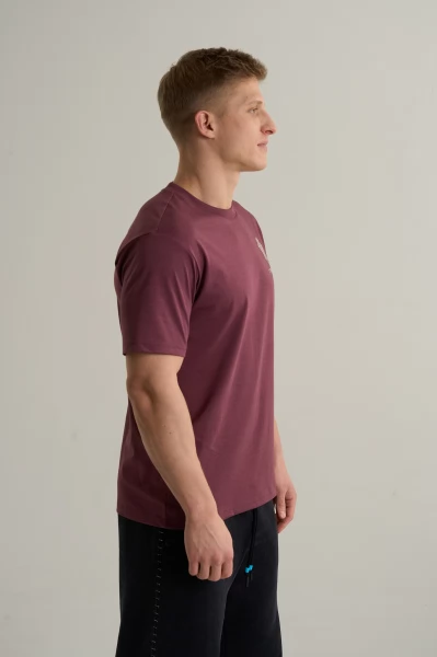 �������� ANTA KAI SS Tee