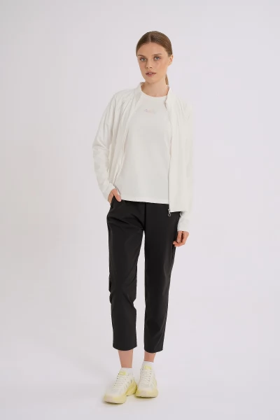 ����� ����������� ����������� Anta RUNNING Woven Ankle Pants