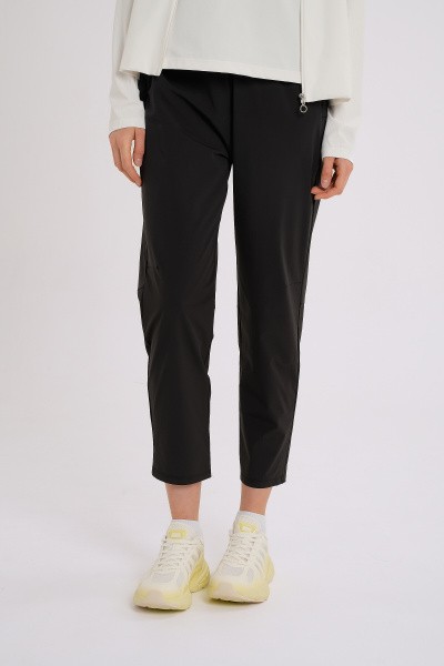 ����� ����������� ����������� ANTA ANTA RUNNING Woven Ankle Pants