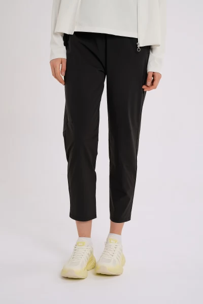 ����� ����������� ����������� Anta RUNNING Woven Ankle Pants