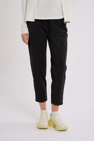����� ����������� ����������� Anta RUNNING Woven Ankle Pants