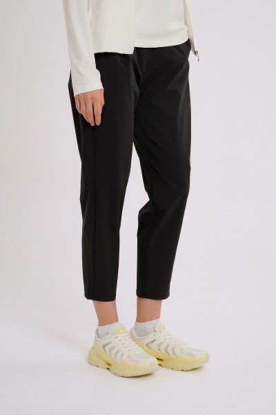 ����� ����������� ����������� ANTA ANTA RUNNING Woven Ankle Pants