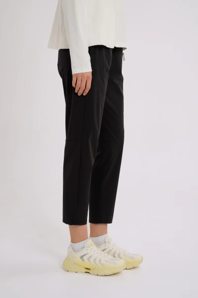 ����� ����������� ����������� Anta RUNNING Woven Ankle Pants