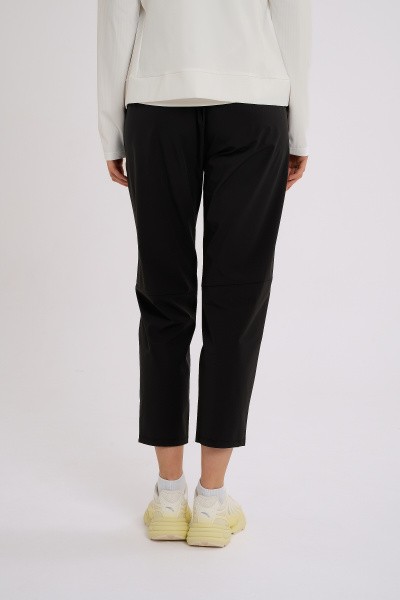 ����� ����������� ����������� ANTA ANTA RUNNING Woven Ankle Pants