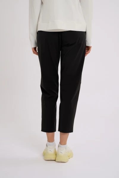 ����� ����������� ����������� Anta RUNNING Woven Ankle Pants