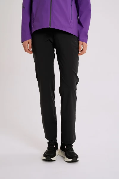 ����� ����������� Anta RUNNING Woven Track Pants