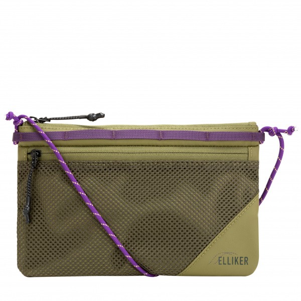 ����� ELLIKER CALEY SACOCHE BAG