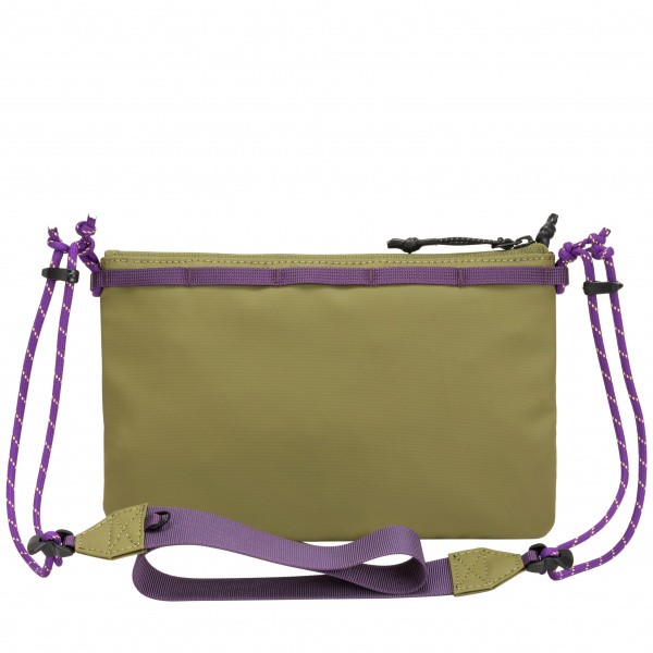 ����� ELLIKER CALEY SACOCHE BAG