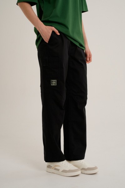 ����� ����� ANTA ANTA SKATE Woven Casual Pants