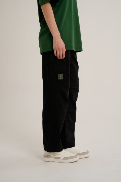 ����� ����� ANTA ANTA SKATE Woven Casual Pants