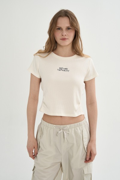 �������� ANTA ANTA SKATE SS Tee