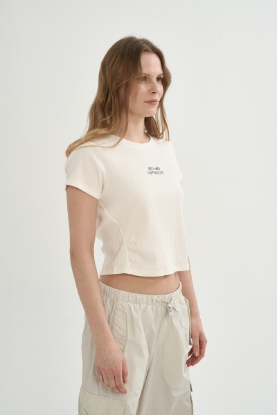 �������� ANTA ANTA SKATE SS Tee