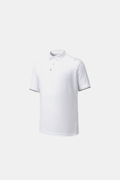 ���� ANTA ANTA ICONIC SS Polo