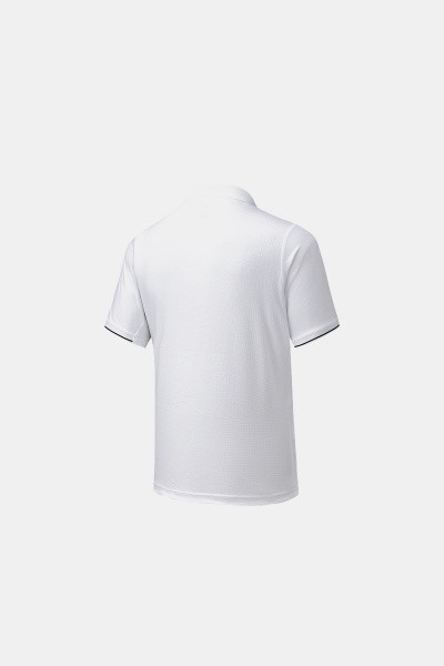 ���� ANTA ANTA ICONIC SS Polo