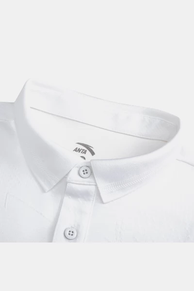 ���� Anta ICONIC SS Polo