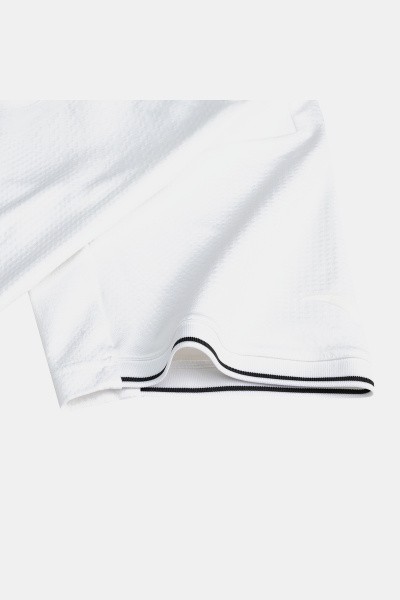 ���� ANTA ANTA ICONIC SS Polo