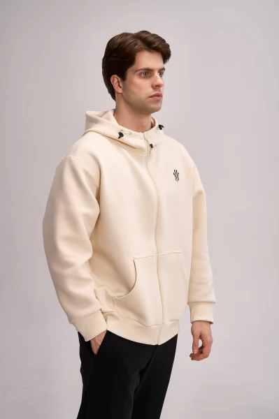 ��������� �� ������ ANTA KAI Knit Track Top