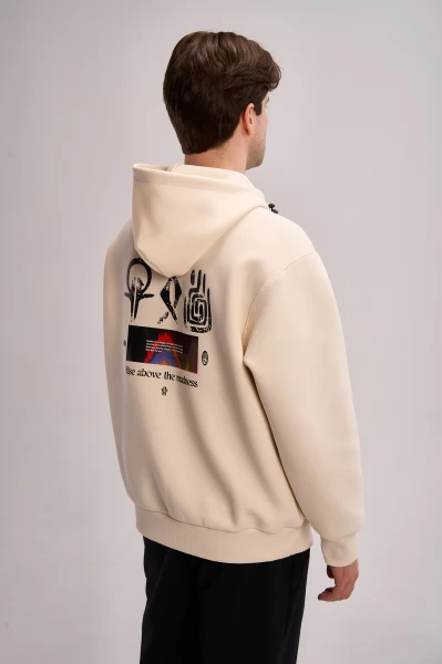 ��������� �� ������ ANTA KAI Knit Track Top