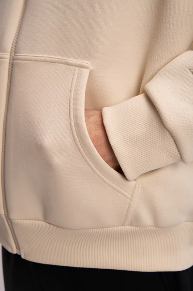 ��������� �� ������ ANTA KAI Knit Track Top