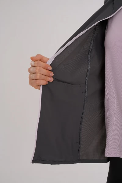 �������� Anta RUNNING Woven Track Top