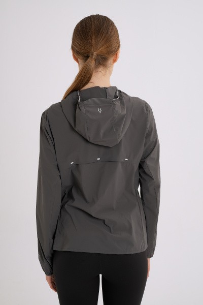 �������� ANTA ANTA RUNNING Woven Track Top