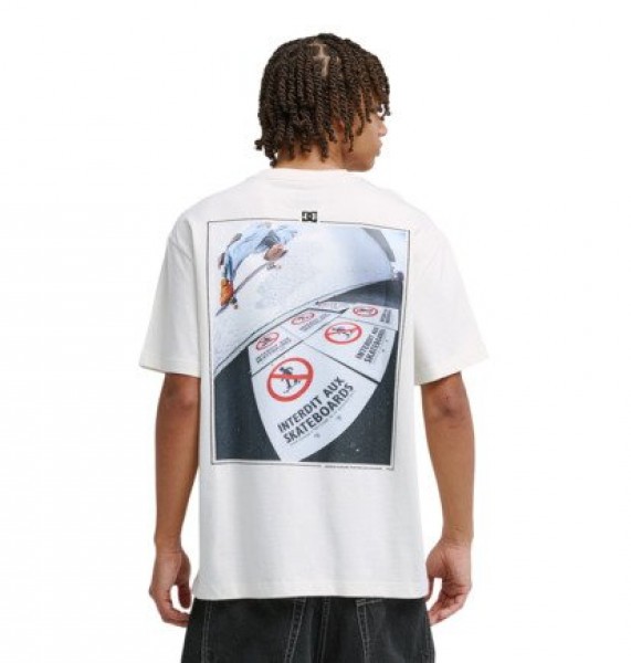 �������� NO SKATEBOARD ALLOWED HSS
