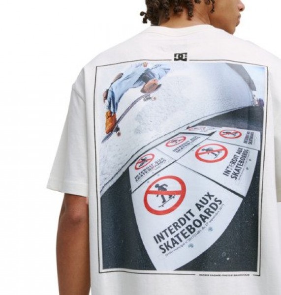 �������� NO SKATEBOARD ALLOWED HSS