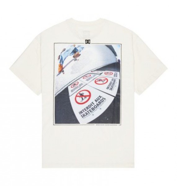 �������� NO SKATEBOARD ALLOWED HSS