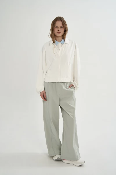 �������� Anta COMMUTE Woven Track Top